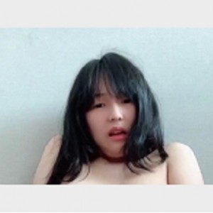 韩国巨R精选妹子mimi粉嫩玉兔身材某处1.5G视频