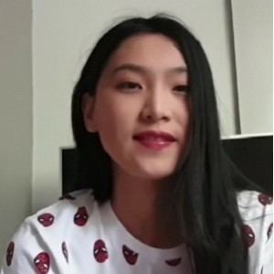刘玥（JuneLiu）超大合集，留学生视频丰富多样