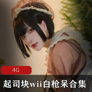 女神FL姬白枪呆魅魔束缚合集，4G视频精选，可爱中性身材翘臀